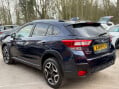 Subaru XV 2.0 XV i SE Premium e-Boxer AWD CVT 4WD 5dr 23