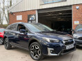 Subaru XV 2.0 XV i SE Premium e-Boxer AWD CVT 4WD 5dr 2