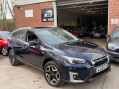 Subaru XV 2.0 XV i SE Premium e-Boxer AWD CVT 4WD 5dr 3