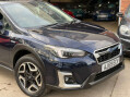 Subaru XV 2.0 XV i SE Premium e-Boxer AWD CVT 4WD 5dr 4