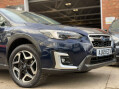 Subaru XV 2.0 XV i SE Premium e-Boxer AWD CVT 4WD 5dr 5