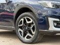 Subaru XV 2.0 XV i SE Premium e-Boxer AWD CVT 4WD 5dr 6