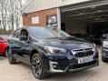 Subaru XV 2.0 XV i SE Premium e-Boxer AWD CVT 4WD 5dr 11