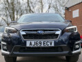 Subaru XV 2.0 XV i SE Premium e-Boxer AWD CVT 4WD 5dr 16
