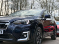 Subaru XV 2.0 XV i SE Premium e-Boxer AWD CVT 4WD 5dr 17