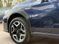 Subaru XV 2.0 XV i SE Premium e-Boxer AWD CVT 4WD 5dr 18