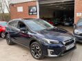 Subaru XV 2.0 XV i SE Premium e-Boxer AWD CVT 4WD 5dr 3