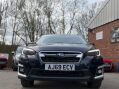Subaru XV 2.0 XV i SE Premium e-Boxer AWD CVT 4WD 5dr 13