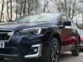 Subaru XV 2.0 XV i SE Premium e-Boxer AWD CVT 4WD 5dr 17