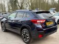 Subaru XV 2.0 XV i SE Premium e-Boxer AWD CVT 4WD 5dr 23