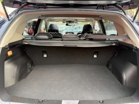 Subaru XV 2.0 XV i SE Premium e-Boxer AWD CVT 4WD 5dr 26