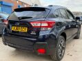 Subaru XV 2.0 XV i SE Premium e-Boxer AWD CVT 4WD 5dr 31