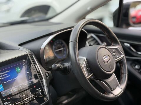 Subaru XV 2.0 XV i SE Premium e-Boxer AWD CVT 4WD 5dr 41