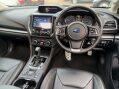 Subaru XV 2.0 XV i SE Premium e-Boxer AWD CVT 4WD 5dr 62