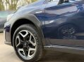Subaru XV 2.0 XV i SE Premium e-Boxer AWD CVT 4WD 5dr 18