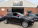 Nissan Juke 1.6 Juke Nismo RS DiG-T 5dr