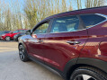 Hyundai TUCSON 1.7 Tucson Premium SE Blue Drive 2WD CRDi Semi-Auto 5dr 23