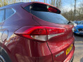 Hyundai TUCSON 1.7 Tucson Premium SE Blue Drive 2WD CRDi Semi-Auto 5dr 32