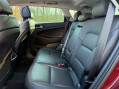 Hyundai TUCSON 1.7 Tucson Premium SE Blue Drive 2WD CRDi Semi-Auto 5dr 42