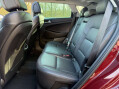 Hyundai TUCSON 1.7 Tucson Premium SE Blue Drive 2WD CRDi Semi-Auto 5dr 43