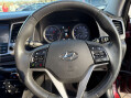 Hyundai TUCSON 1.7 Tucson Premium SE Blue Drive 2WD CRDi Semi-Auto 5dr 52