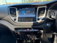 Hyundai TUCSON 1.7 Tucson Premium SE Blue Drive 2WD CRDi Semi-Auto 5dr 53