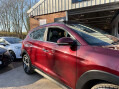 Hyundai TUCSON 1.7 Tucson Premium SE Blue Drive 2WD CRDi Semi-Auto 5dr 3
