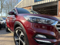 Hyundai TUCSON 1.7 Tucson Premium SE Blue Drive 2WD CRDi Semi-Auto 5dr 5