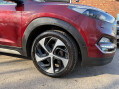 Hyundai TUCSON 1.7 Tucson Premium SE Blue Drive 2WD CRDi Semi-Auto 5dr 9
