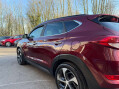 Hyundai TUCSON 1.7 Tucson Premium SE Blue Drive 2WD CRDi Semi-Auto 5dr 16