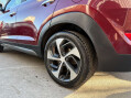 Hyundai TUCSON 1.7 Tucson Premium SE Blue Drive 2WD CRDi Semi-Auto 5dr 17