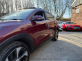 Hyundai TUCSON 1.7 Tucson Premium SE Blue Drive 2WD CRDi Semi-Auto 5dr 26
