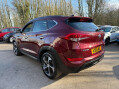 Hyundai TUCSON 1.7 Tucson Premium SE Blue Drive 2WD CRDi Semi-Auto 5dr 31