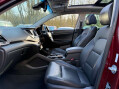 Hyundai TUCSON 1.7 Tucson Premium SE Blue Drive 2WD CRDi Semi-Auto 5dr 35