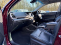 Hyundai TUCSON 1.7 Tucson Premium SE Blue Drive 2WD CRDi Semi-Auto 5dr 38
