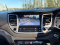 Hyundai TUCSON 1.7 Tucson Premium SE Blue Drive 2WD CRDi Semi-Auto 5dr 56