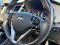 Hyundai TUCSON 1.7 Tucson Premium SE Blue Drive 2WD CRDi Semi-Auto 5dr 57
