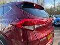 Hyundai TUCSON 1.7 Tucson Premium SE Blue Drive 2WD CRDi Semi-Auto 5dr 32