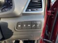 Hyundai TUCSON 1.7 Tucson Premium SE Blue Drive 2WD CRDi Semi-Auto 5dr 55