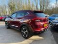 Hyundai TUCSON 1.7 Tucson Premium SE Blue Drive 2WD CRDi Semi-Auto 5dr 15