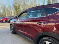 Hyundai TUCSON 1.7 Tucson Premium SE Blue Drive 2WD CRDi Semi-Auto 5dr 23