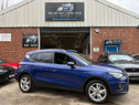 SEAT Arona 1.0 Arona FR TSi 5dr