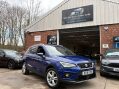 SEAT Arona 1.0 Arona FR TSi 5dr 2