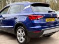 SEAT Arona 1.0 Arona FR TSi 5dr 13