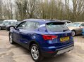 SEAT Arona 1.0 Arona FR TSi 5dr 14