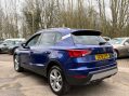 SEAT Arona 1.0 Arona FR TSi 5dr 15