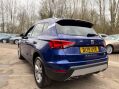 SEAT Arona 1.0 Arona FR TSi 5dr 18
