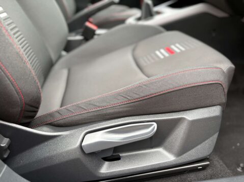 SEAT Arona 1.0 Arona FR TSi 5dr 60