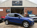 SEAT Arona 1.0 Arona FR TSi 5dr