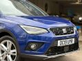 SEAT Arona 1.0 Arona FR TSi 5dr 6